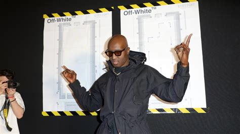 successo di off white gucci|How Virgil Abloh made Off.